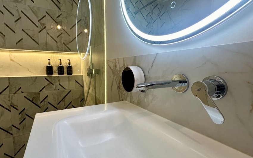 Reventa - Adosado -
Orihuela Costa - La Florida