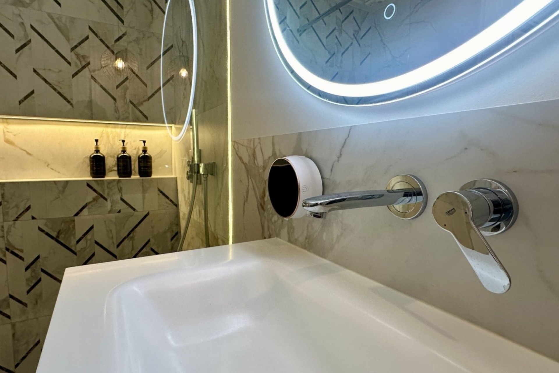 Reventa - Adosado -
Orihuela Costa - La Florida