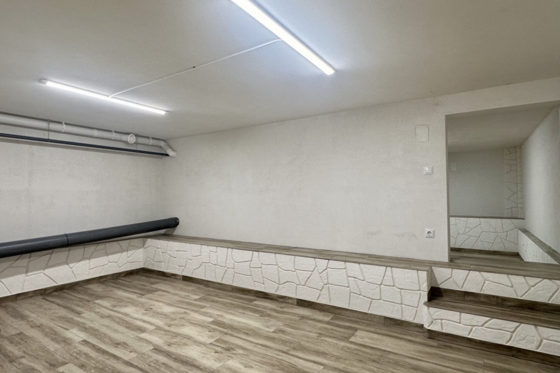 Reventa - Adosado -
Orihuela Costa - La Florida