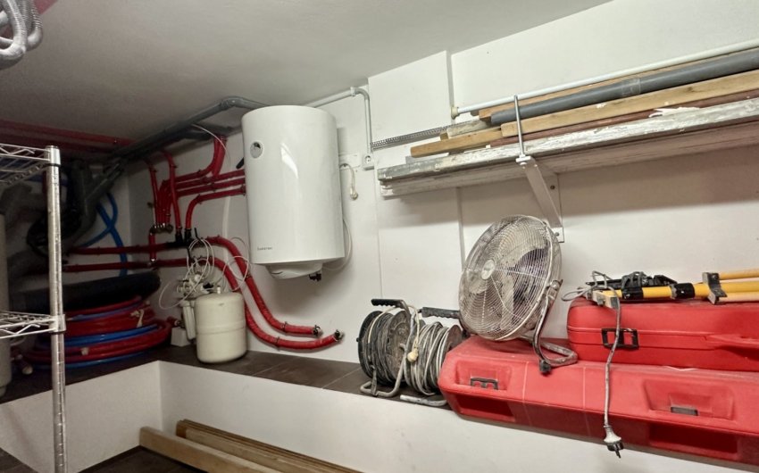 Reventa - Adosado -
Orihuela Costa - La Florida