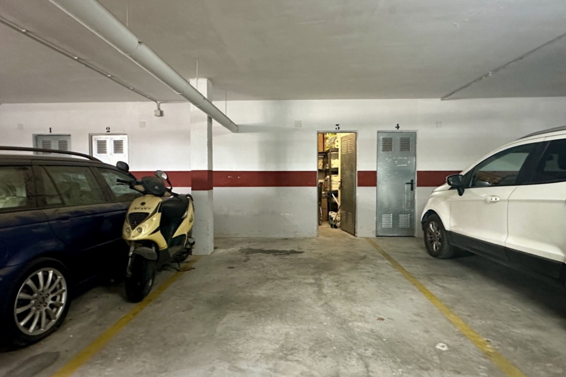 Reventa - Adosado -
Orihuela Costa - La Florida