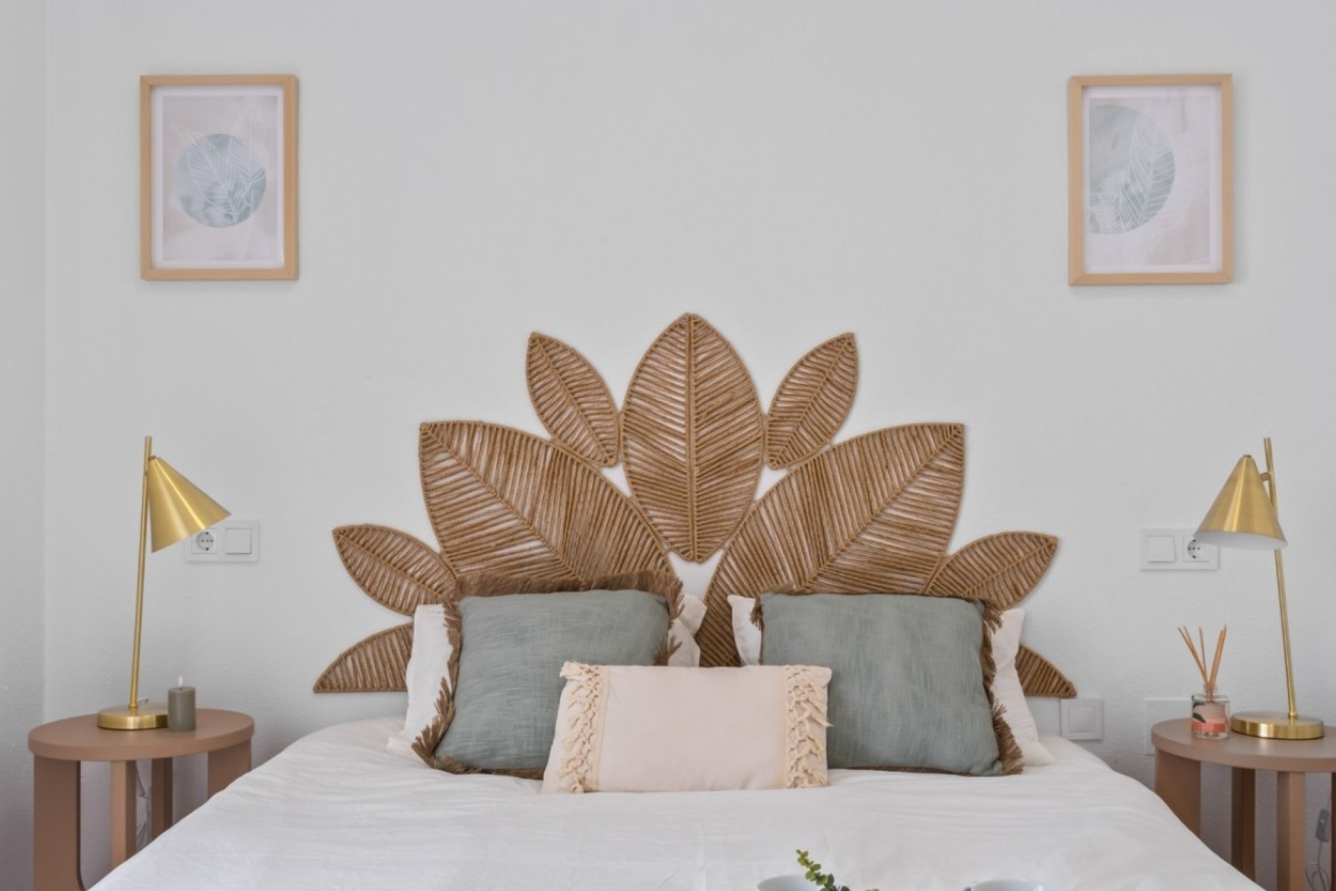 Reventa - Adosado -
Orihuela Costa - La Florida