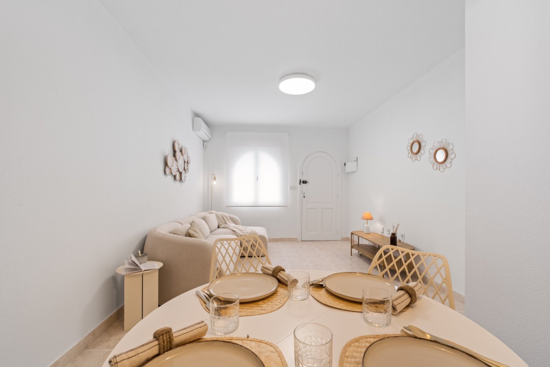 Reventa - Adosado -
Orihuela Costa - La Florida