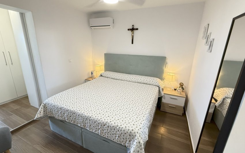 Reventa - Adosado -
Orihuela Costa - La Zenia