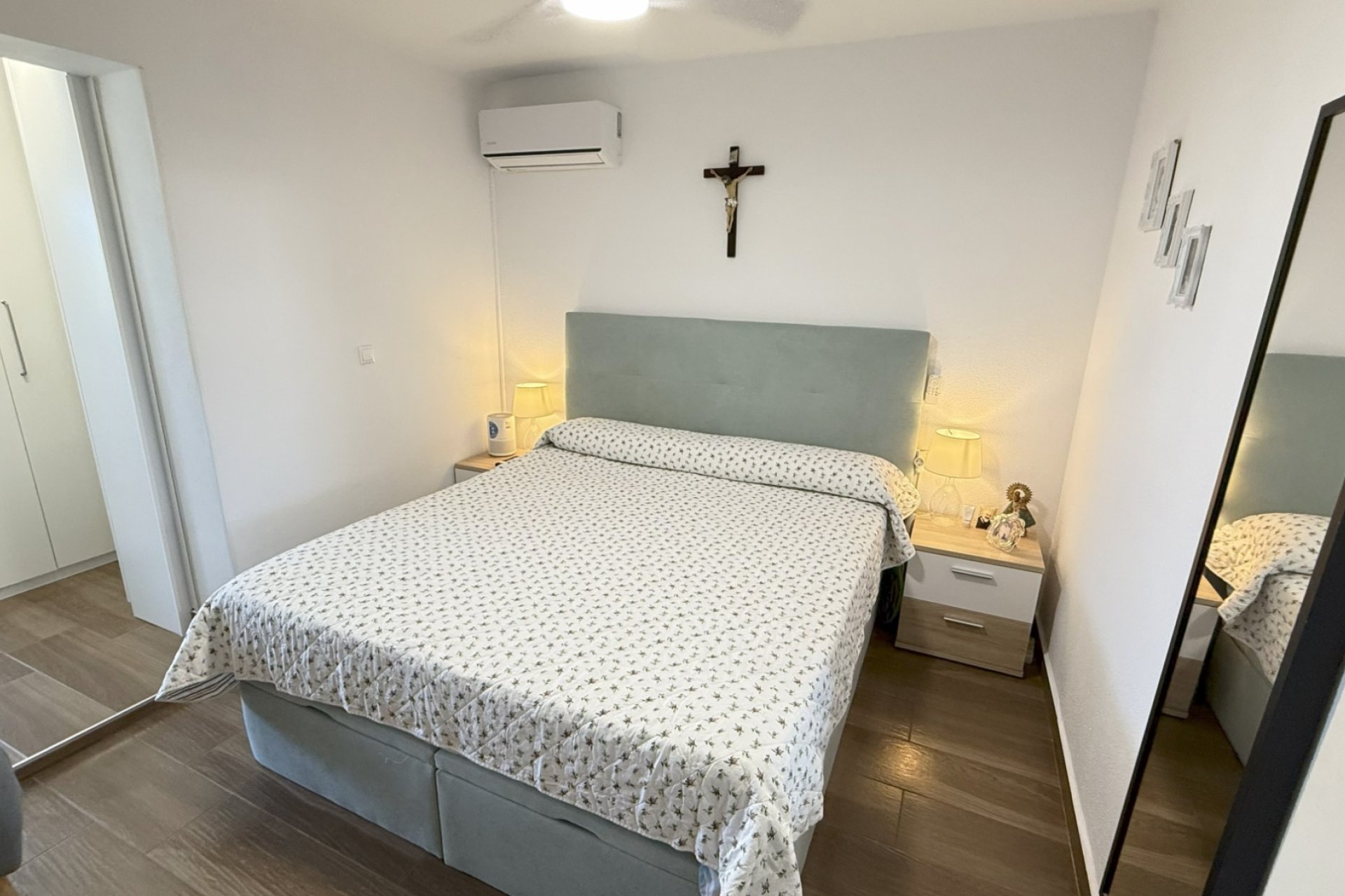 Reventa - Adosado -
Orihuela Costa - La Zenia