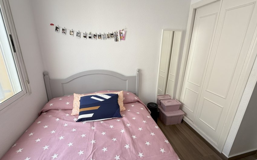 Reventa - Adosado -
Orihuela Costa - La Zenia