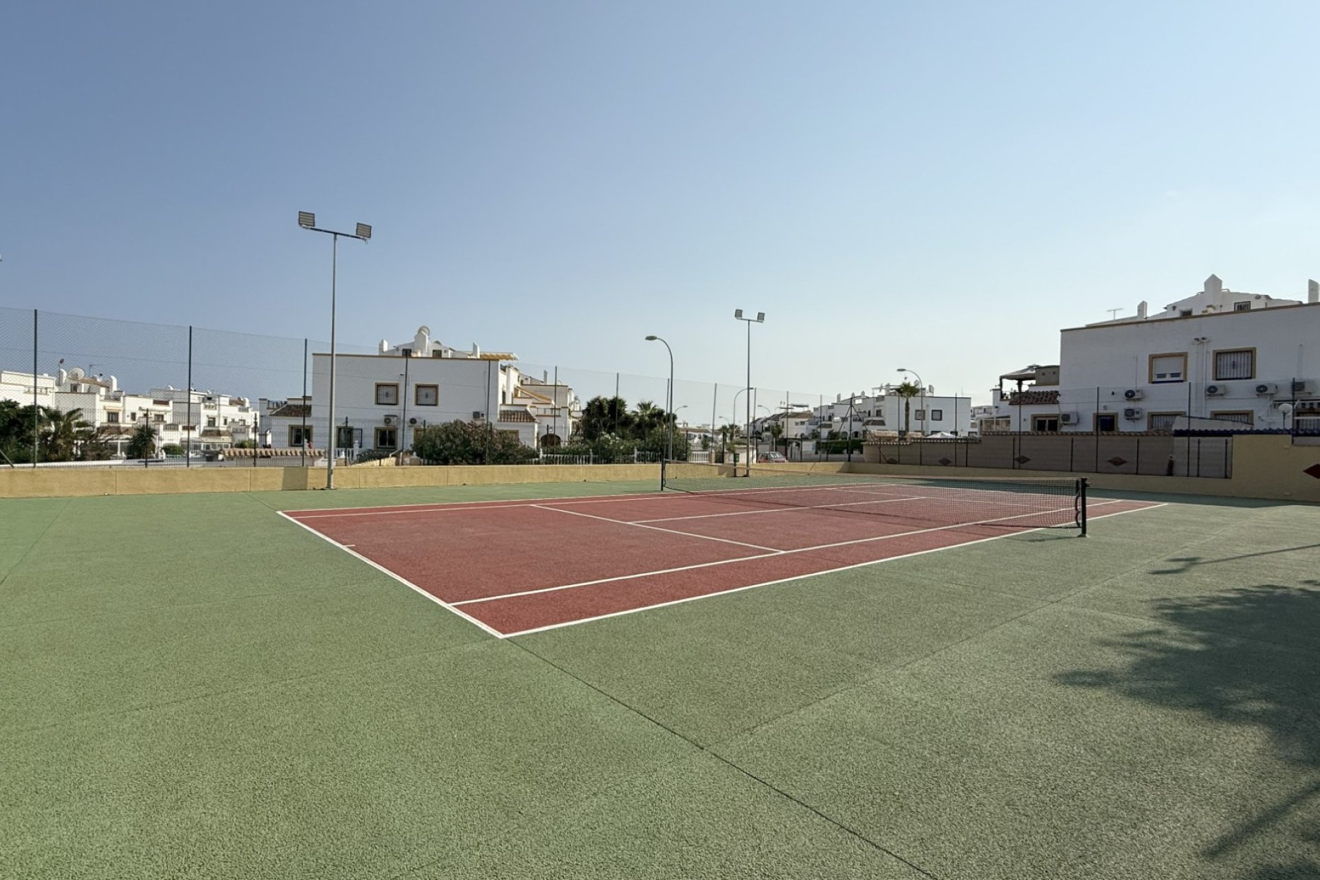 Reventa - Adosado -
Orihuela Costa - La Zenia