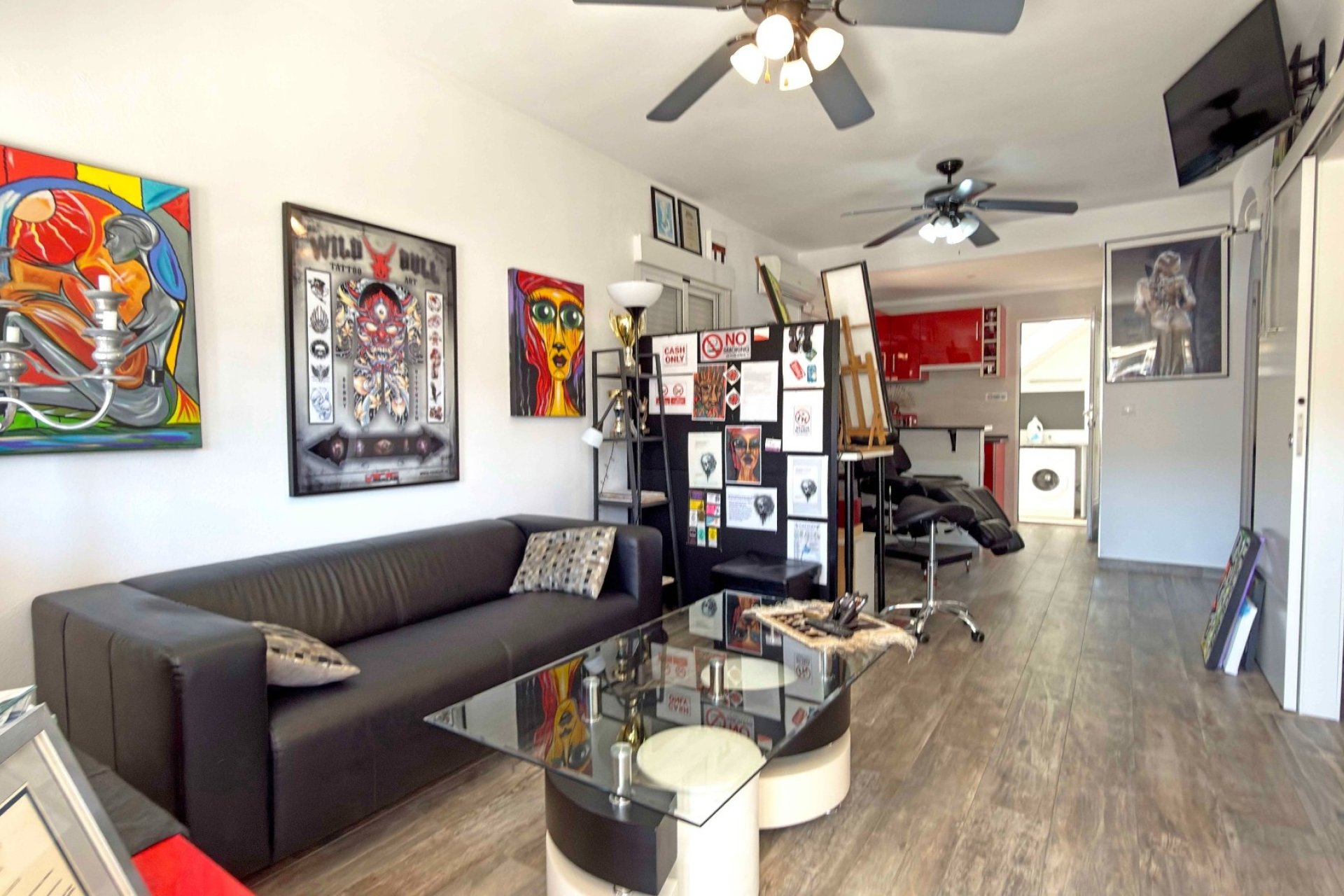 Reventa - Adosado -
Orihuela Costa - La Zenia