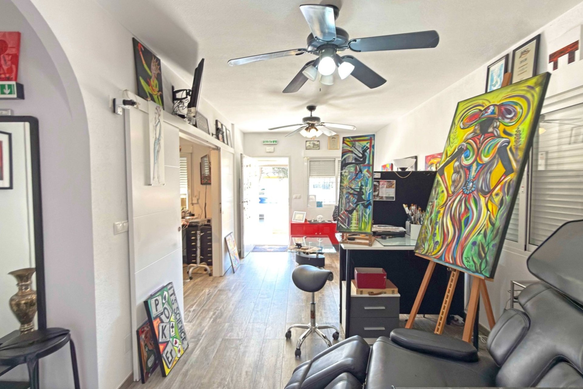 Reventa - Adosado -
Orihuela Costa - La Zenia