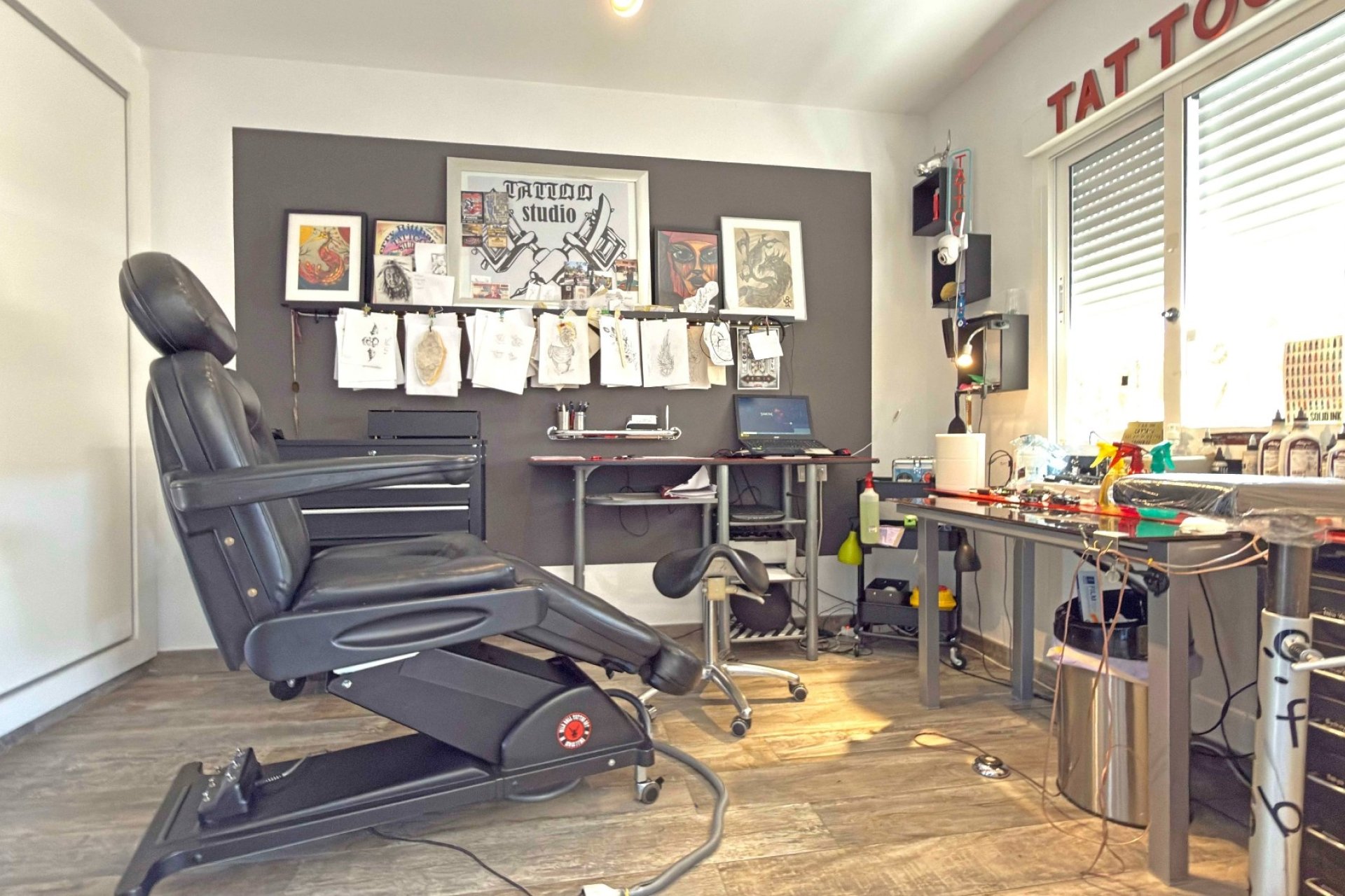 Reventa - Adosado -
Orihuela Costa - La Zenia