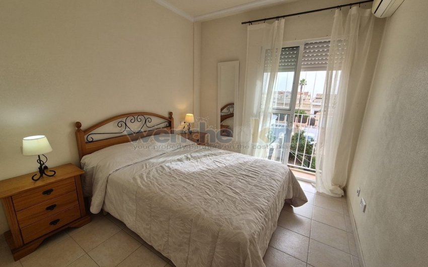 Reventa - Adosado -
Orihuela Costa - Las Chismosas