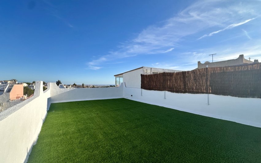 Reventa - Adosado -
Orihuela Costa - Las Filipinas