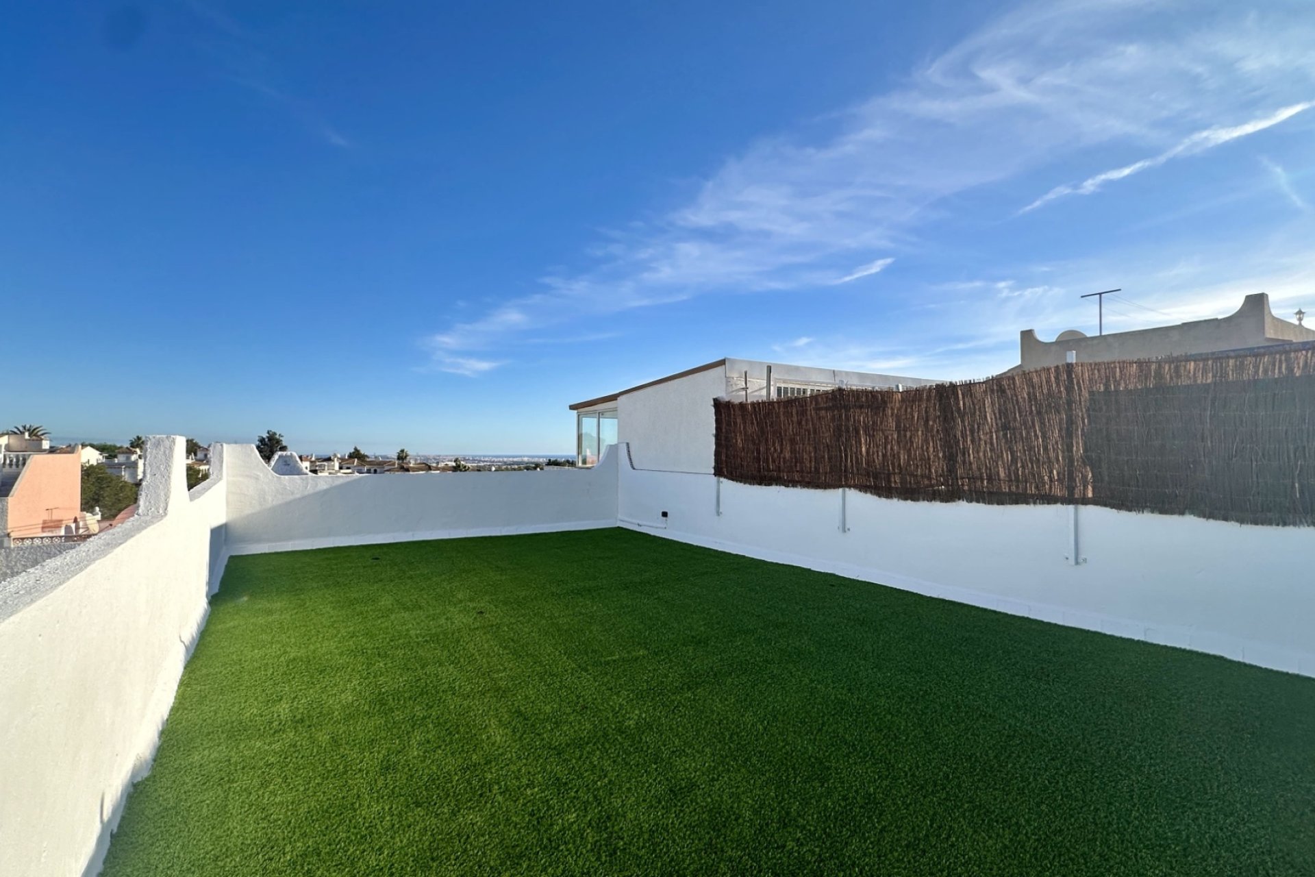 Reventa - Adosado -
Orihuela Costa - Las Filipinas