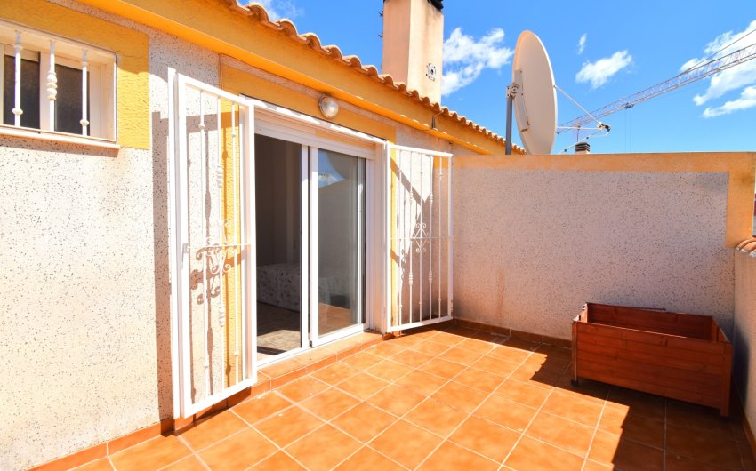 Reventa - Adosado -
Orihuela Costa - Los Altos