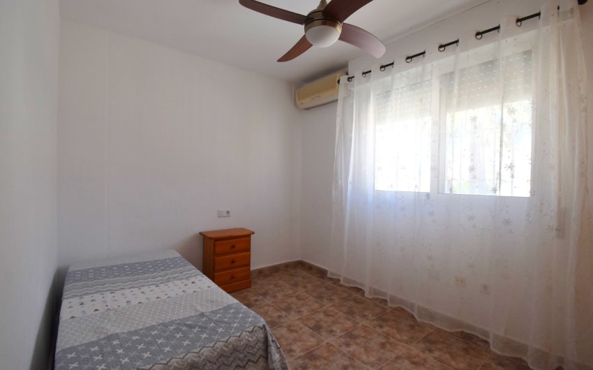 Reventa - Adosado -
Orihuela Costa - Los Altos