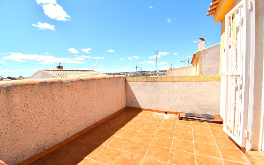 Reventa - Adosado -
Orihuela Costa - Los Altos