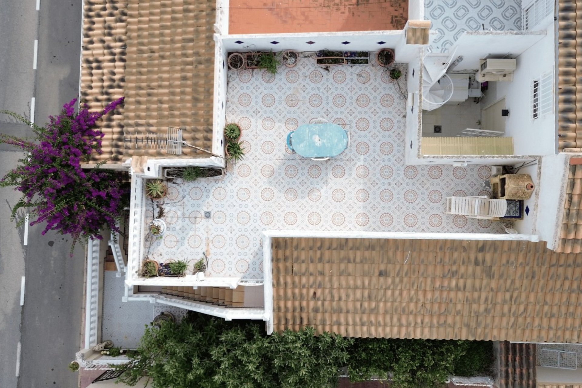 Reventa - Adosado -
Orihuela Costa - Los Altos