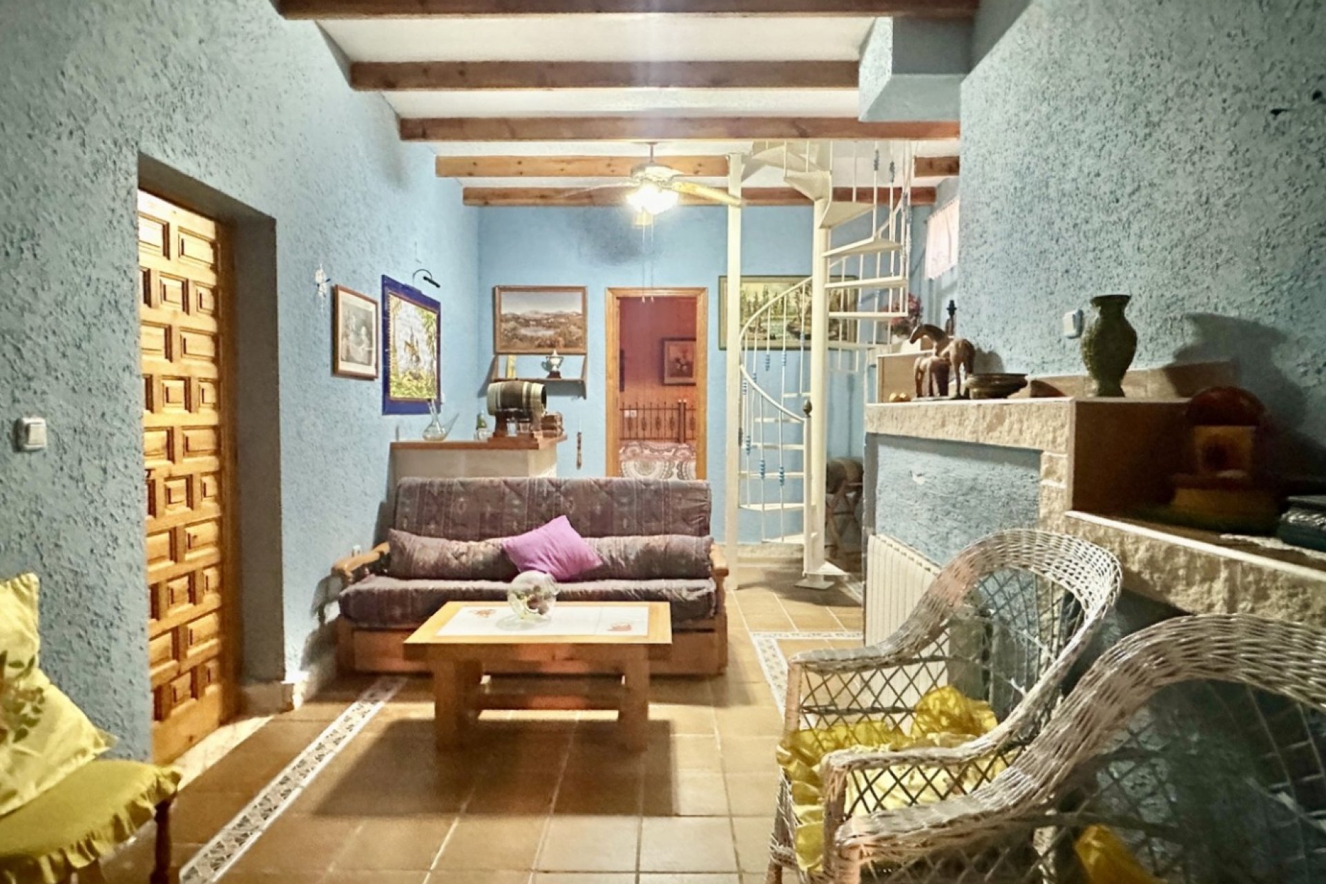 Reventa - Adosado -
Orihuela Costa - Los Altos