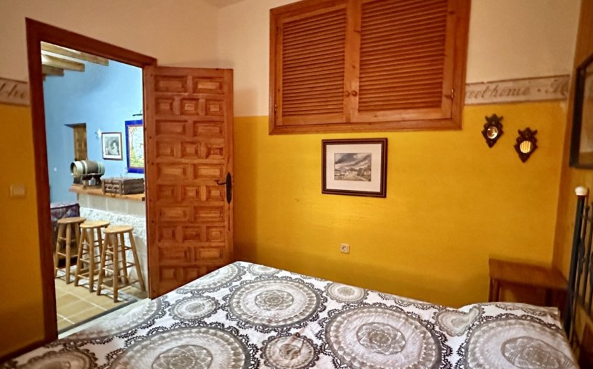 Reventa - Adosado -
Orihuela Costa - Los Altos