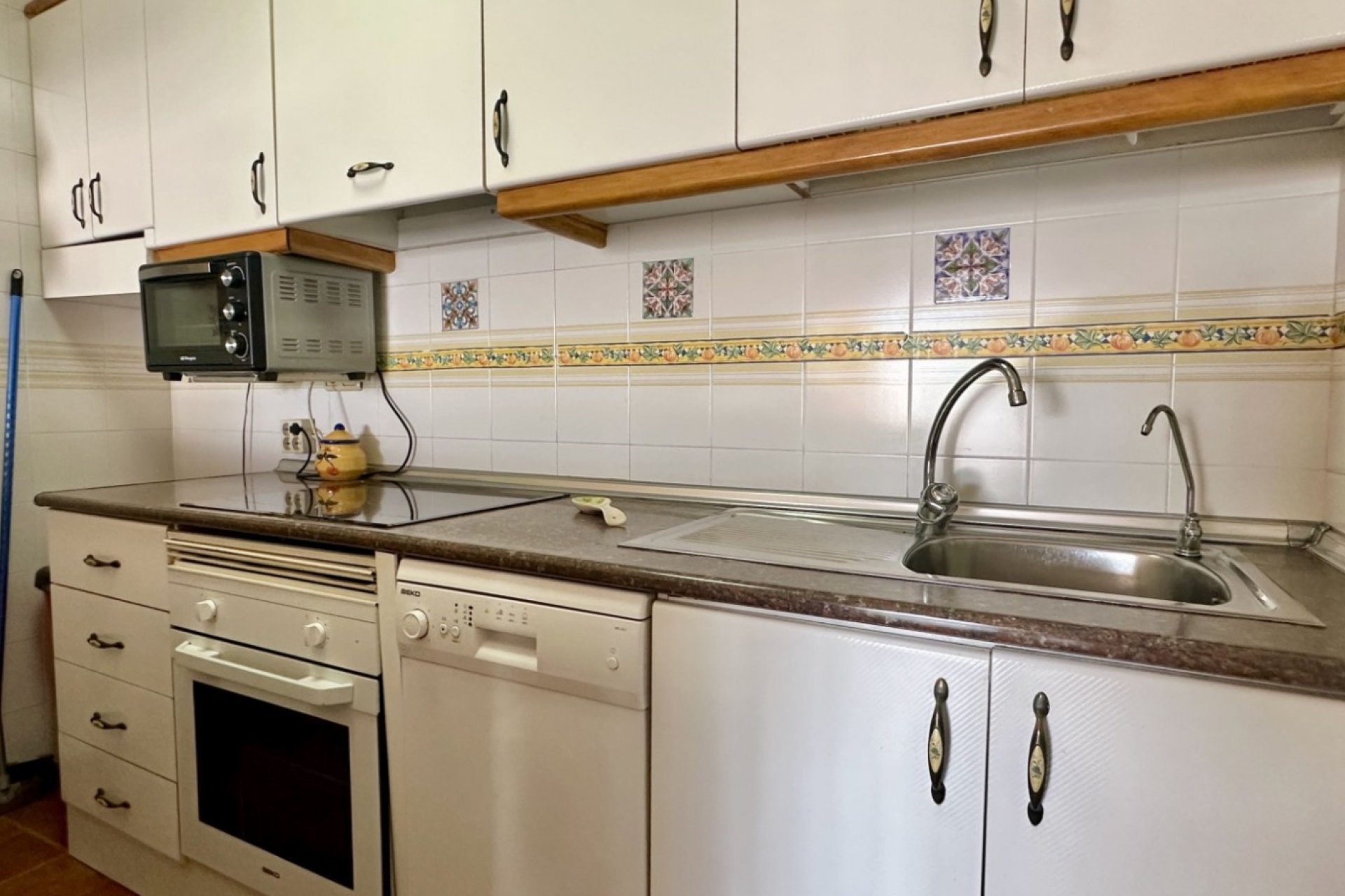 Reventa - Adosado -
Orihuela Costa - Los Altos