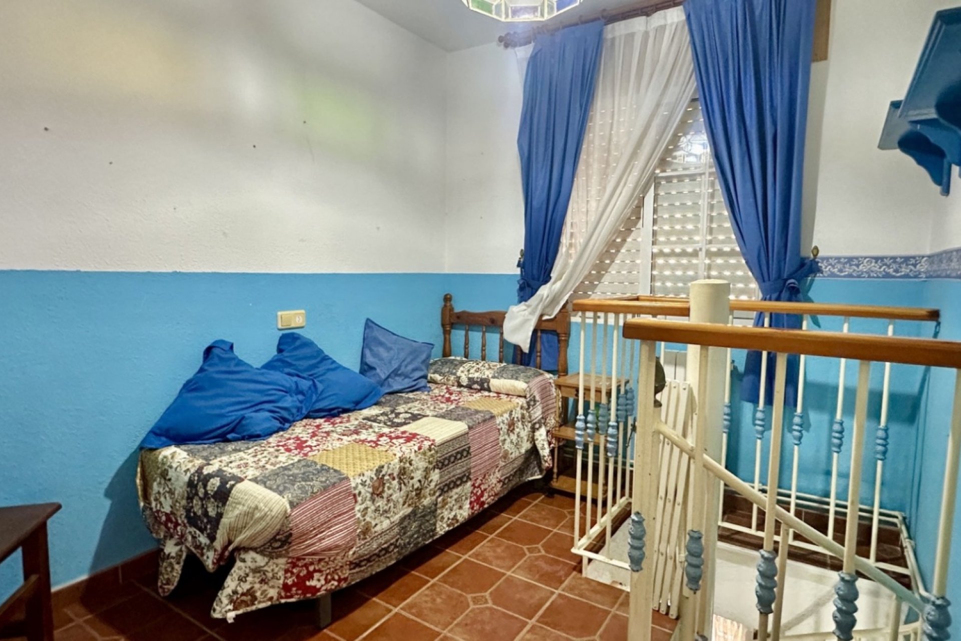 Reventa - Adosado -
Orihuela Costa - Los Altos