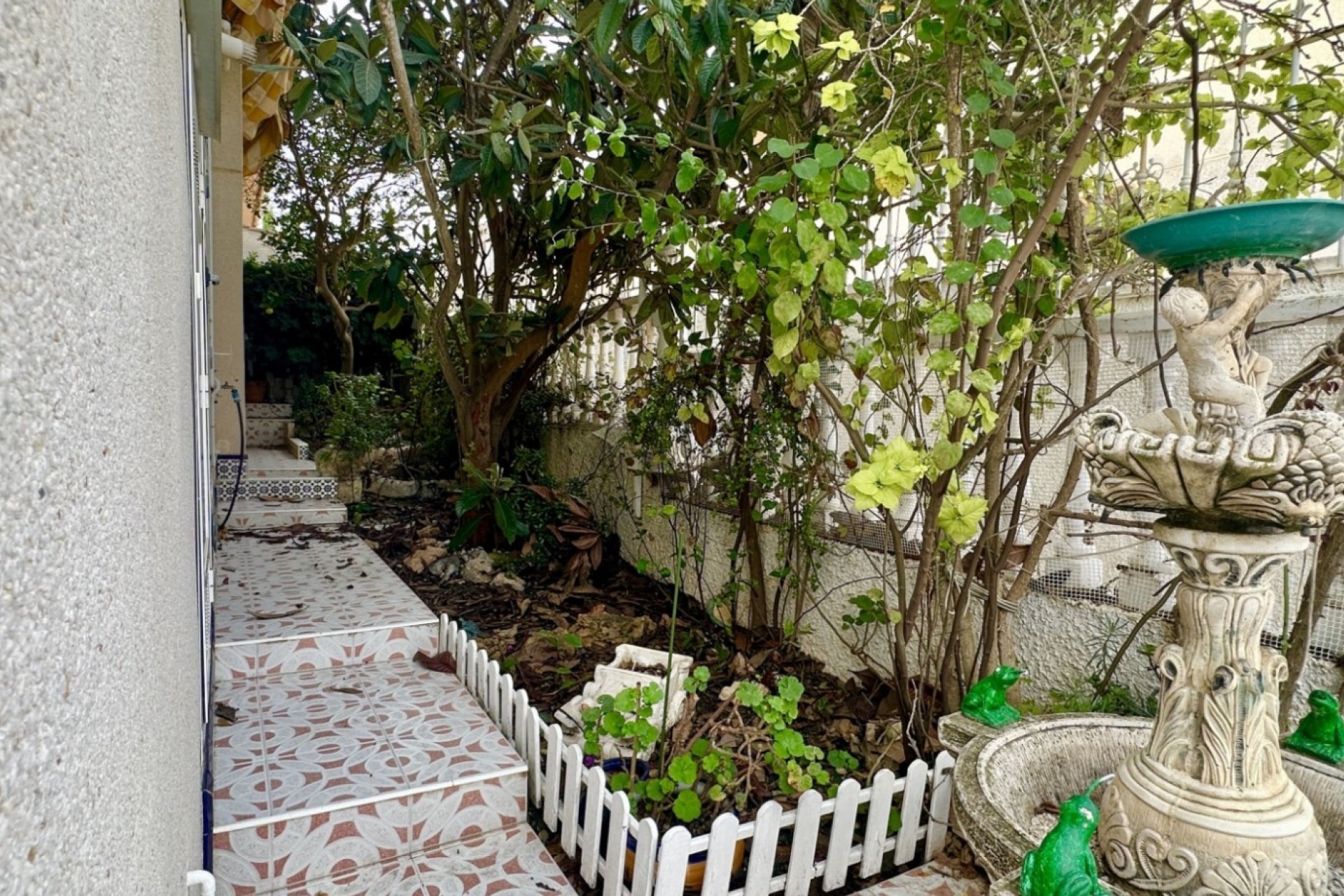 Reventa - Adosado -
Orihuela Costa - Los Altos