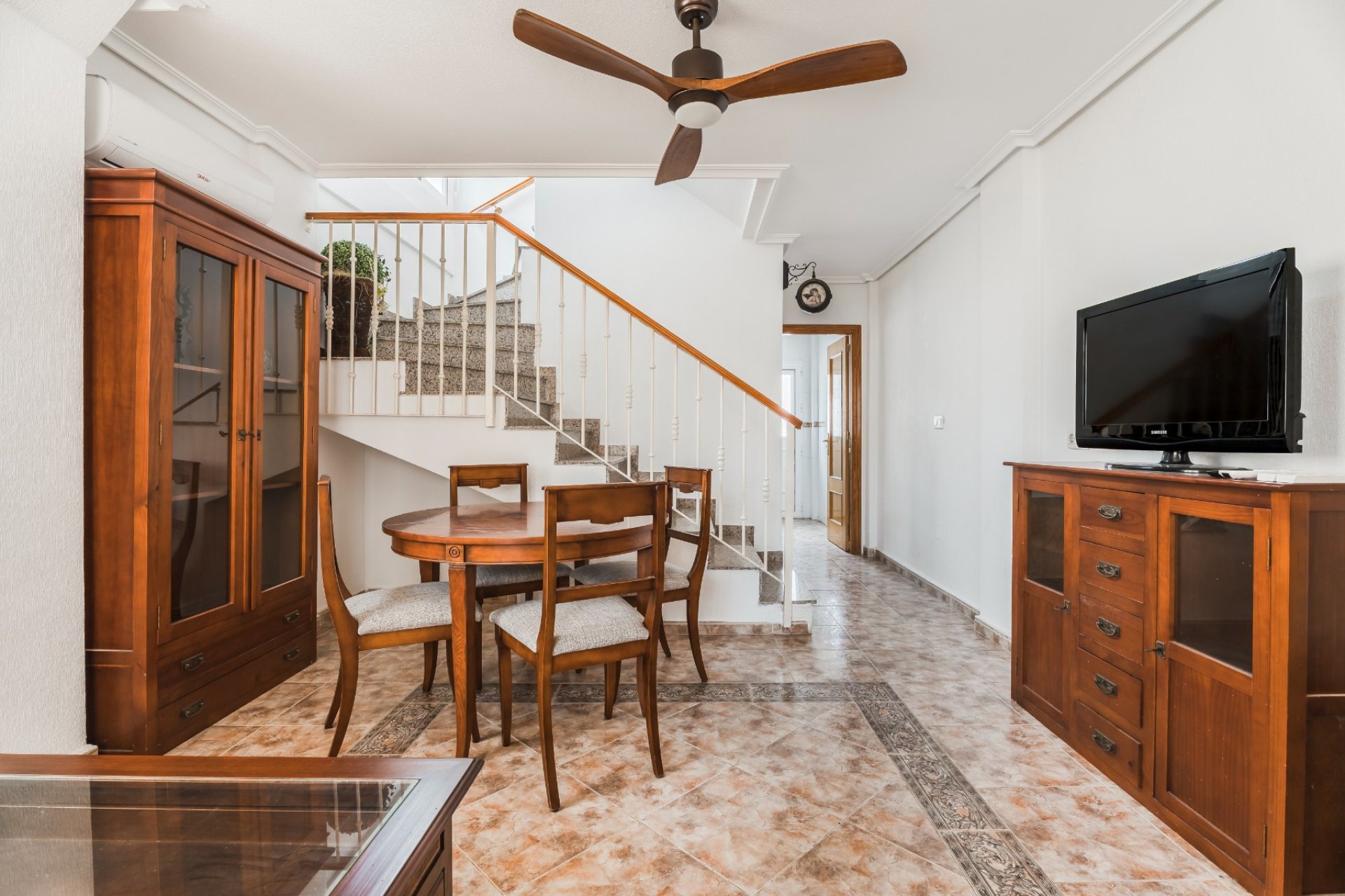 Reventa - Adosado -
Orihuela Costa - Los Altos