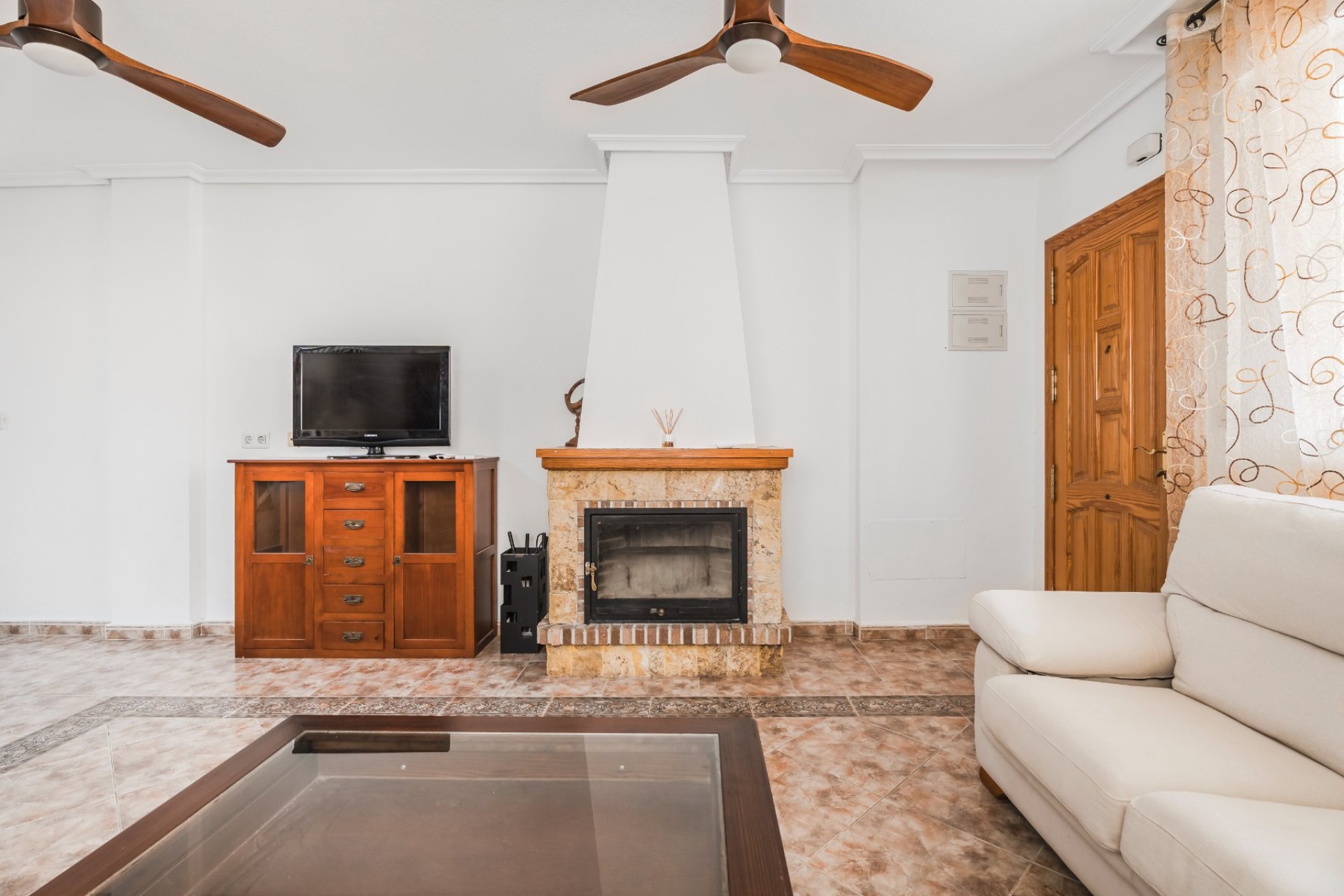 Reventa - Adosado -
Orihuela Costa - Los Altos