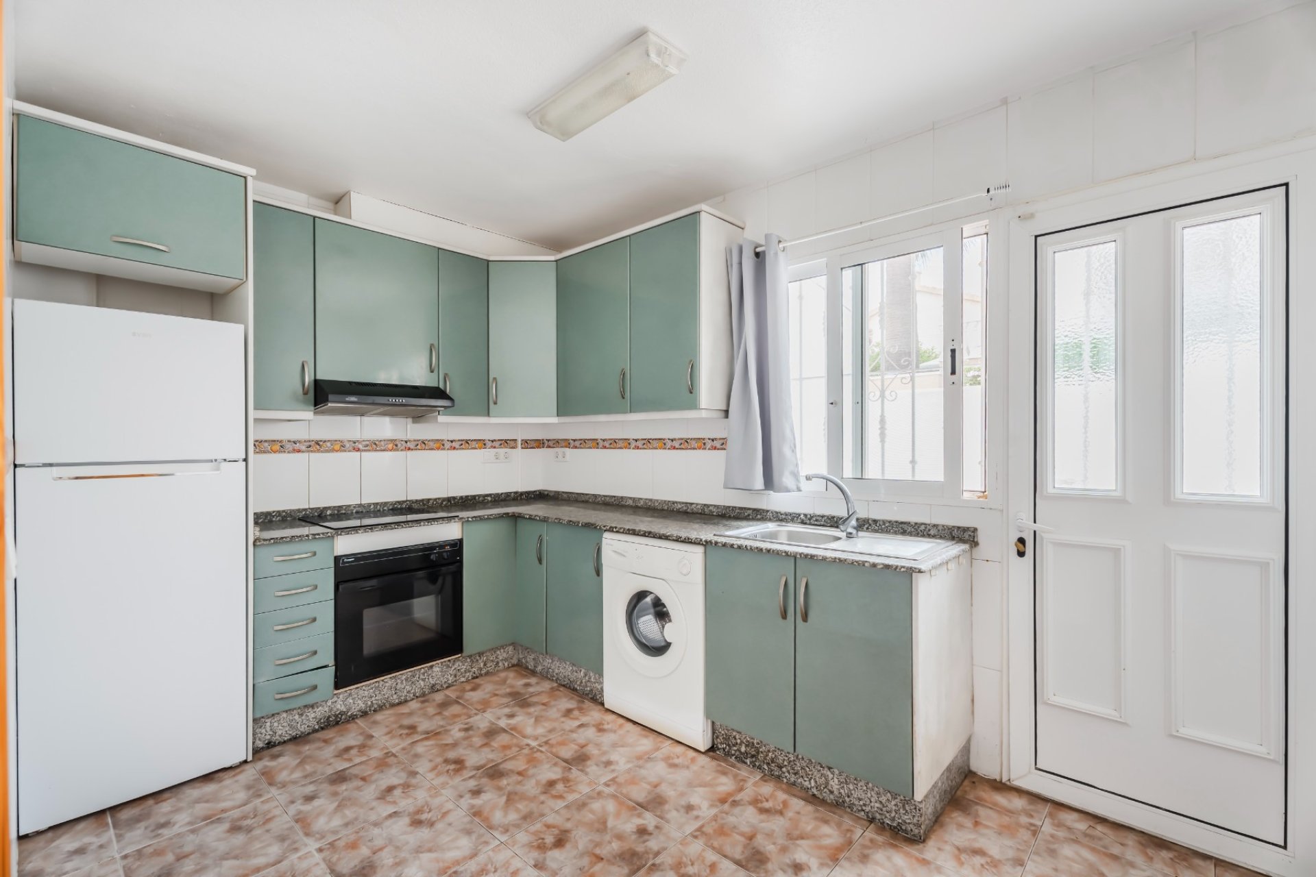 Reventa - Adosado -
Orihuela Costa - Los Altos