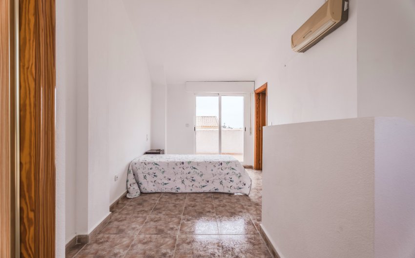 Reventa - Adosado -
Orihuela Costa - Los Altos