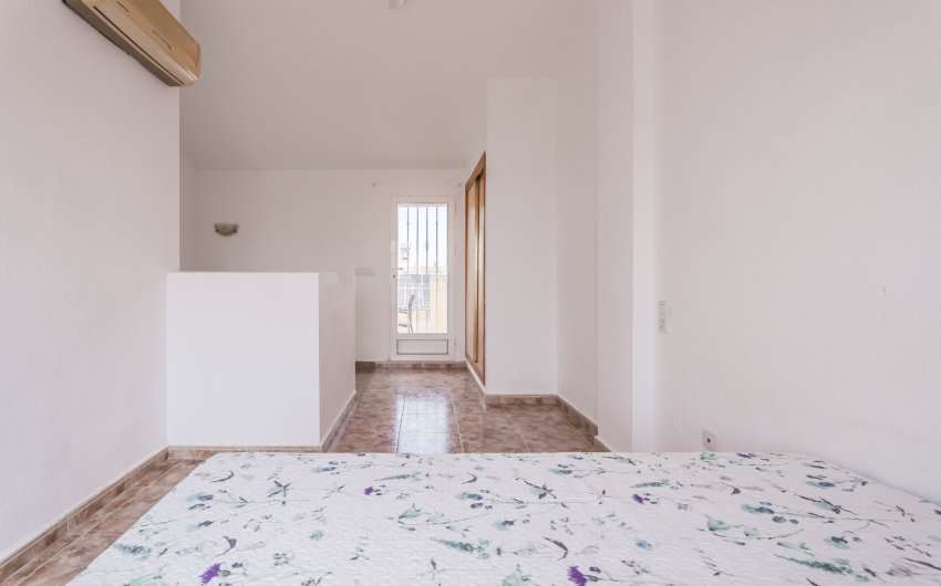 Reventa - Adosado -
Orihuela Costa - Los Altos