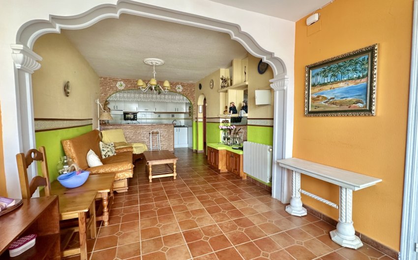 Reventa - Adosado -
Orihuela Costa - Los Altos