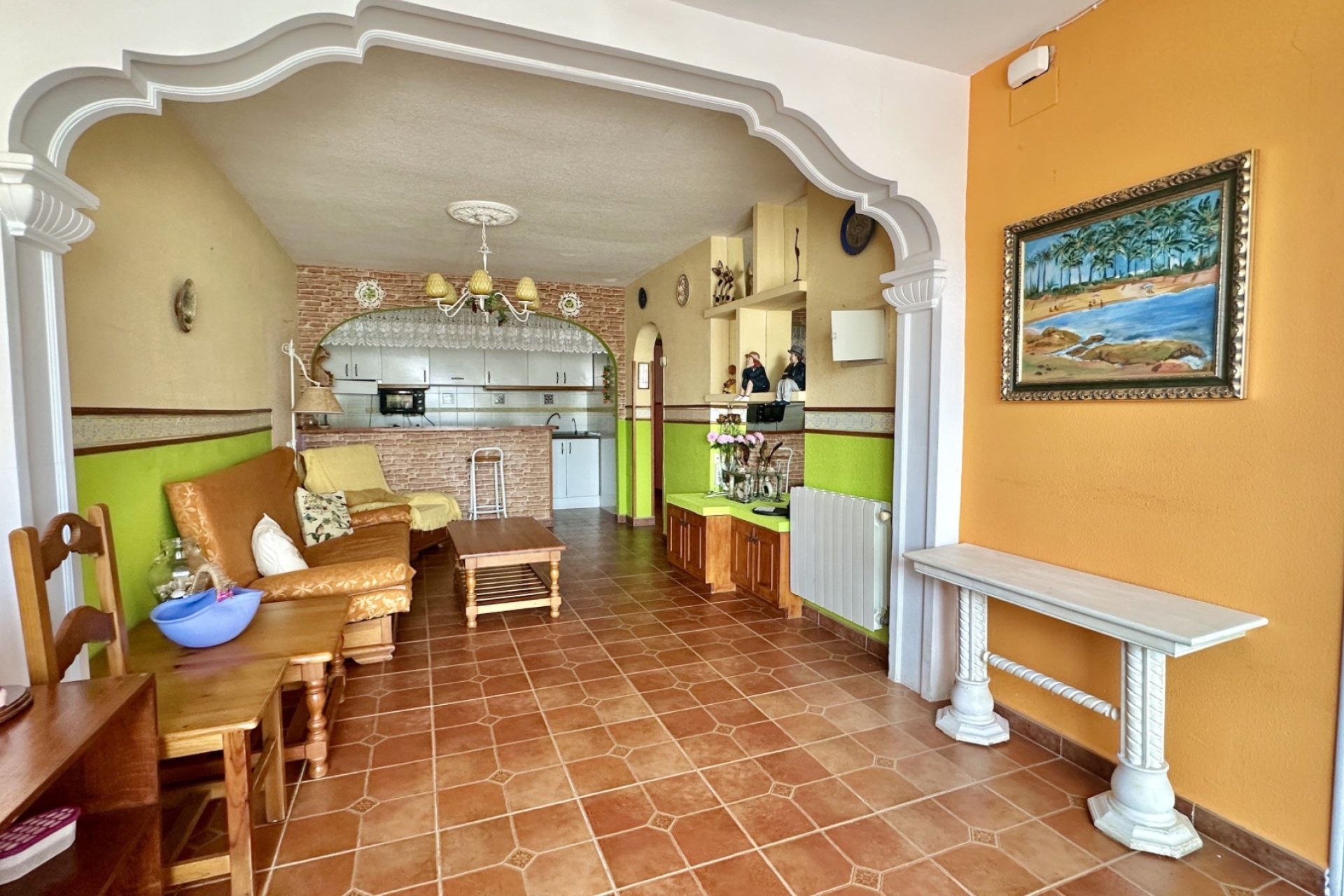 Reventa - Adosado -
Orihuela Costa - Los Altos