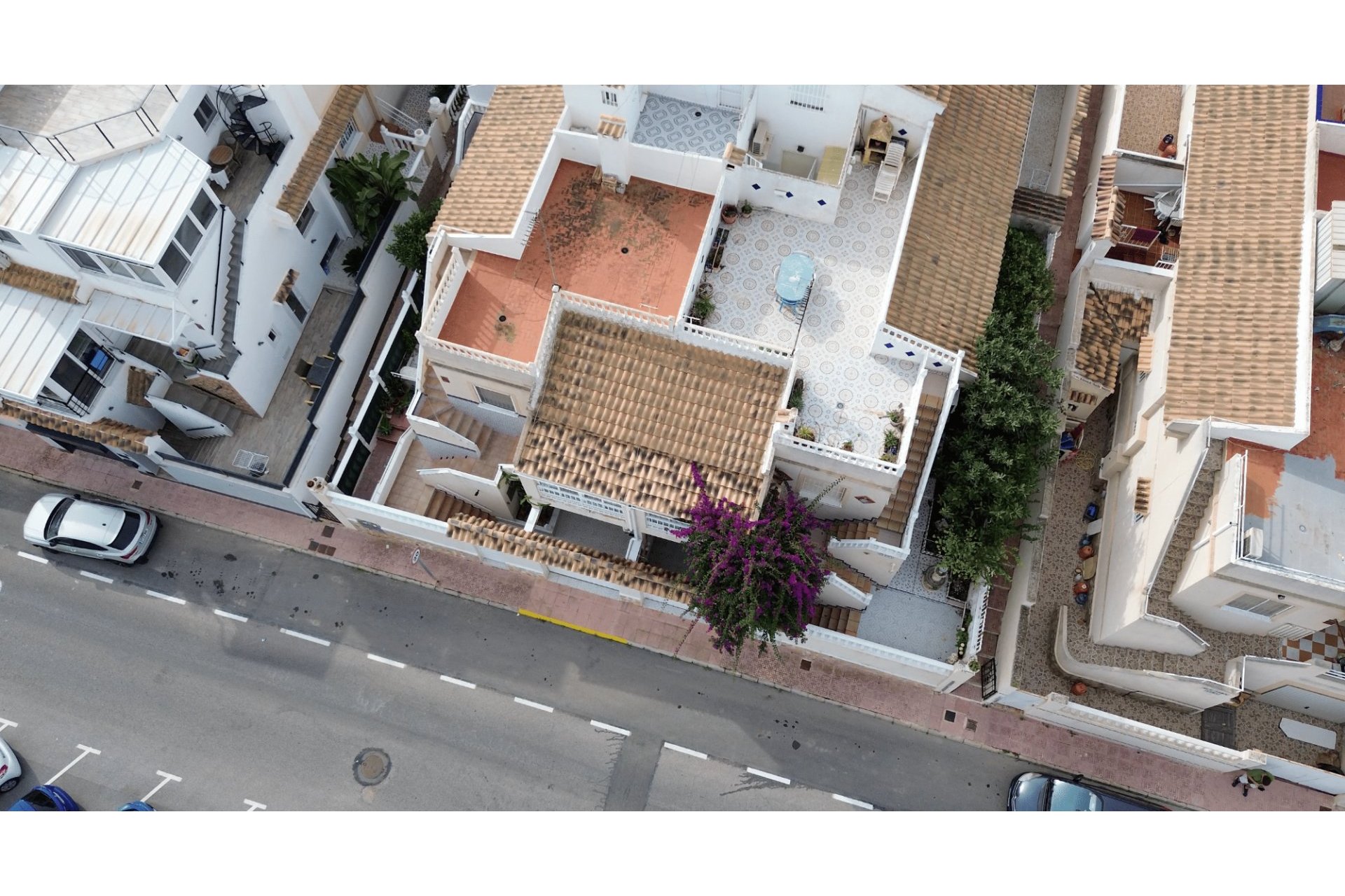 Reventa - Adosado -
Orihuela Costa - Los Altos