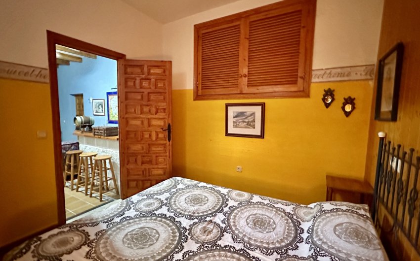 Reventa - Adosado -
Orihuela Costa - Los Altos