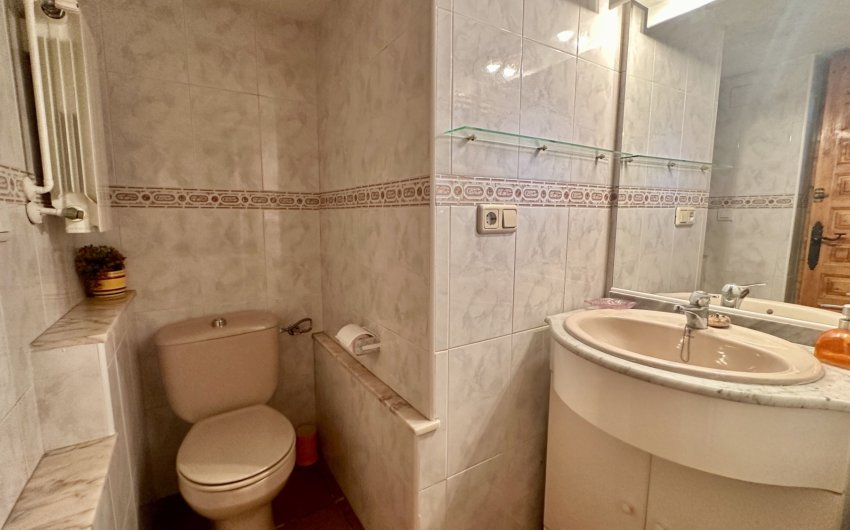 Reventa - Adosado -
Orihuela Costa - Los Altos