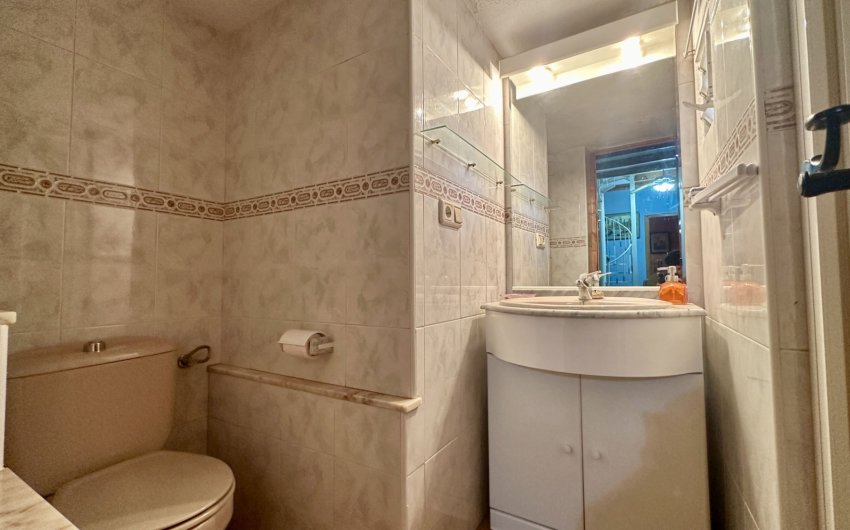 Reventa - Adosado -
Orihuela Costa - Los Altos