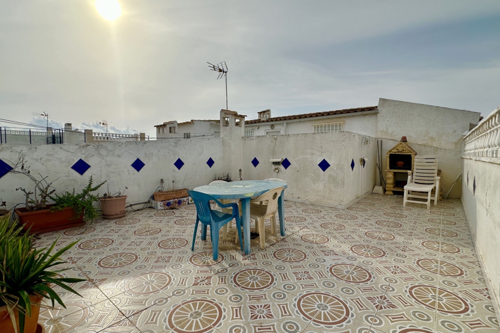 Reventa - Adosado -
Orihuela Costa - Los Altos