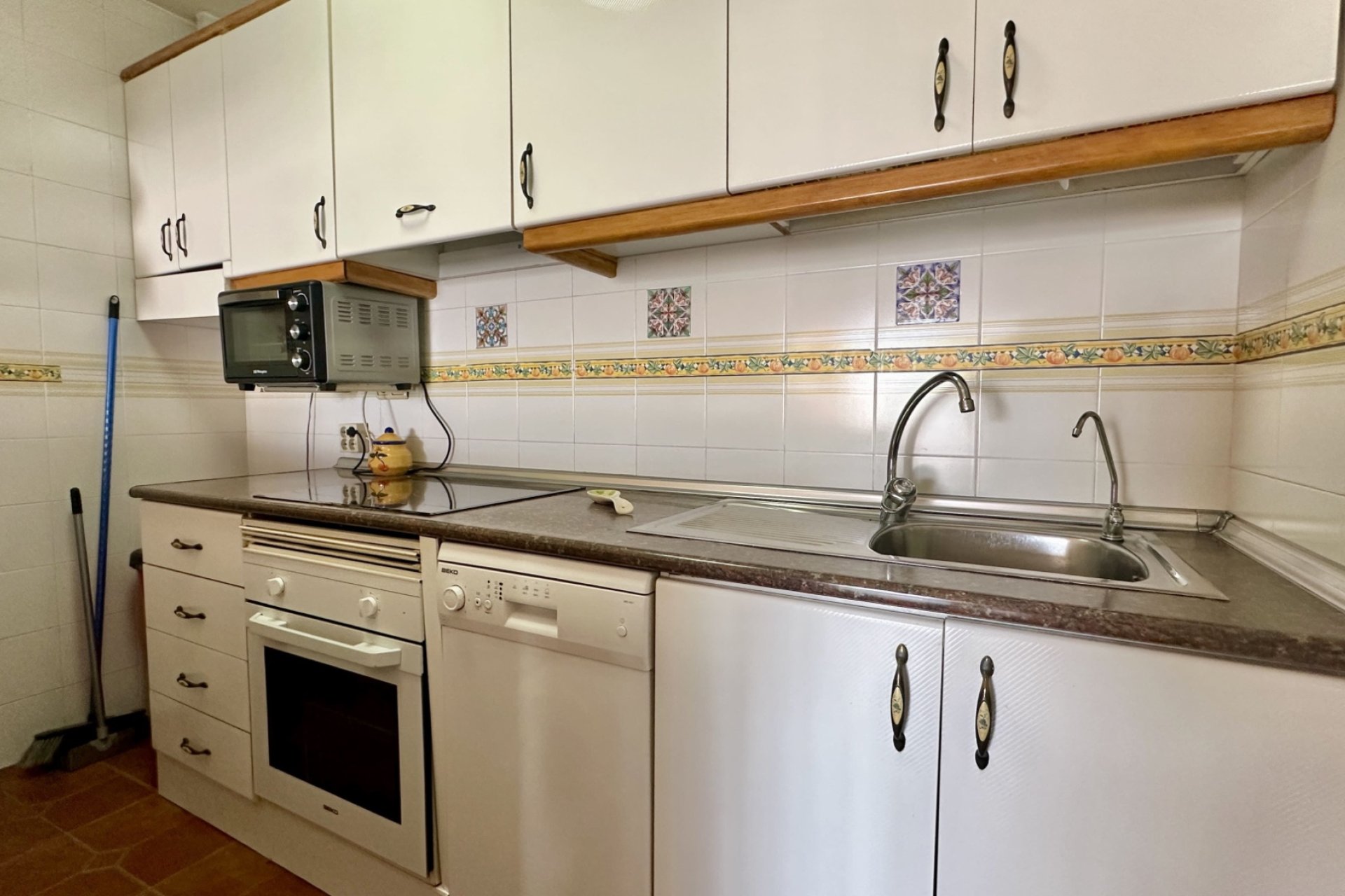 Reventa - Adosado -
Orihuela Costa - Los Altos