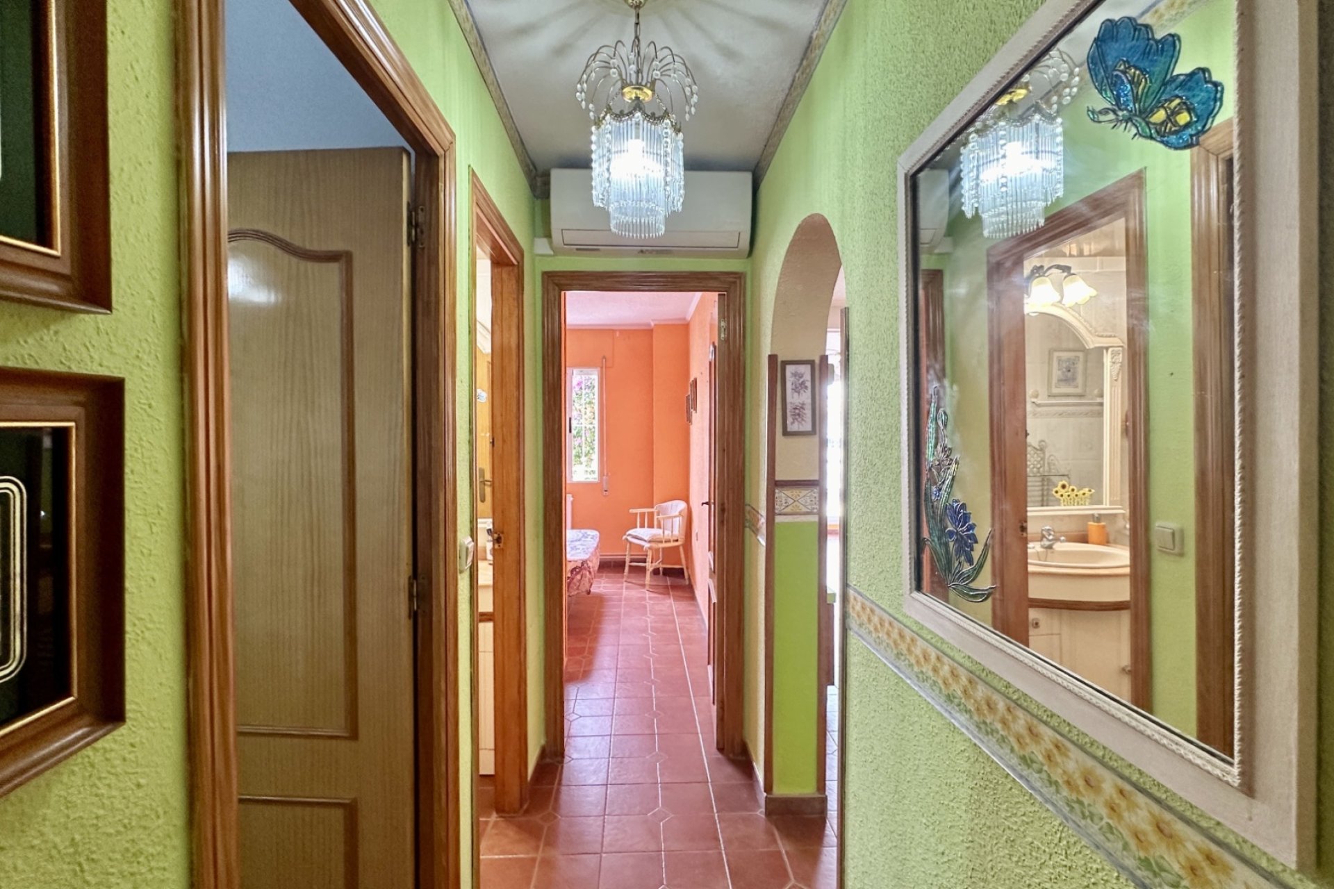 Reventa - Adosado -
Orihuela Costa - Los Altos