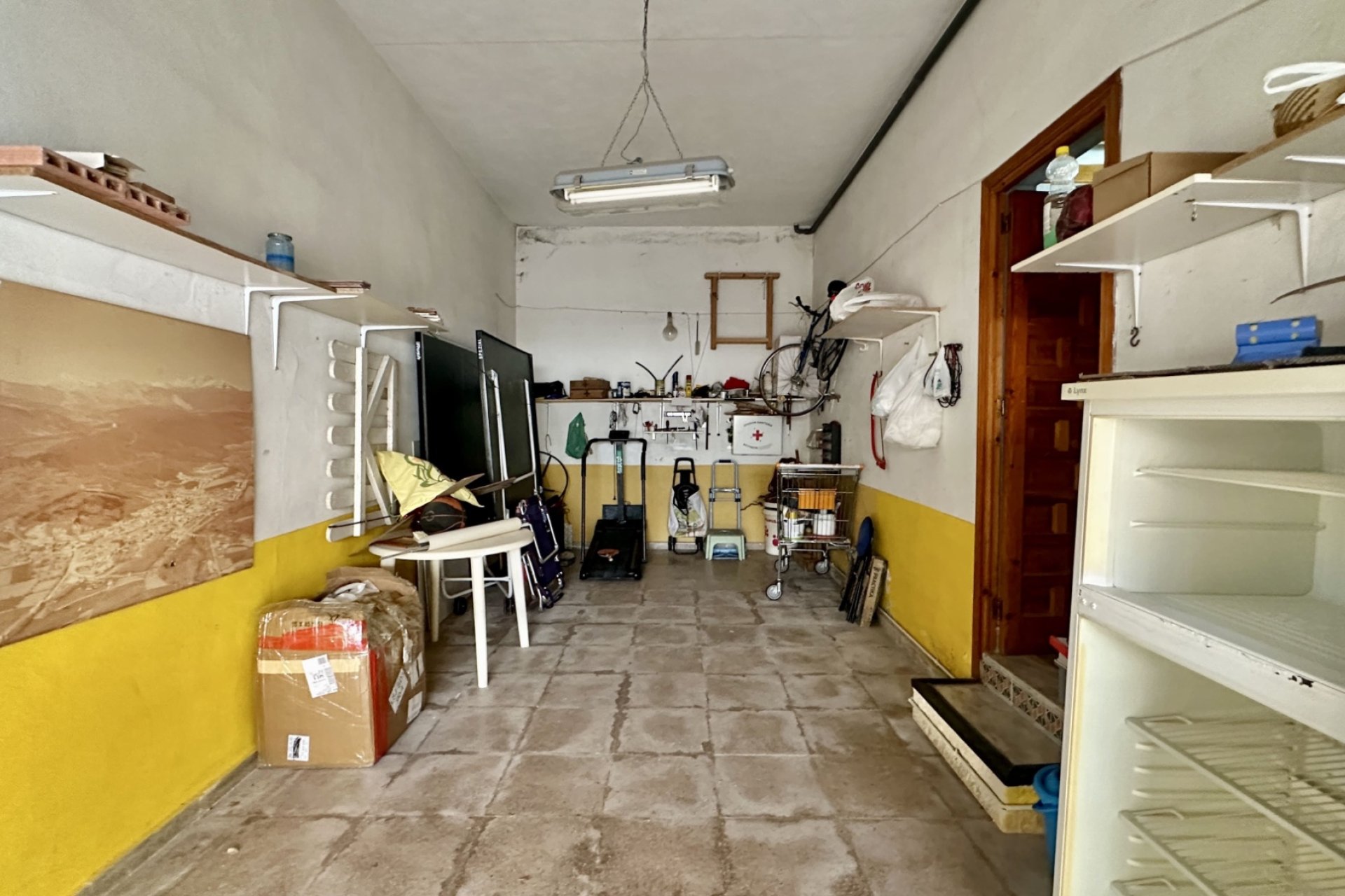 Reventa - Adosado -
Orihuela Costa - Los Altos