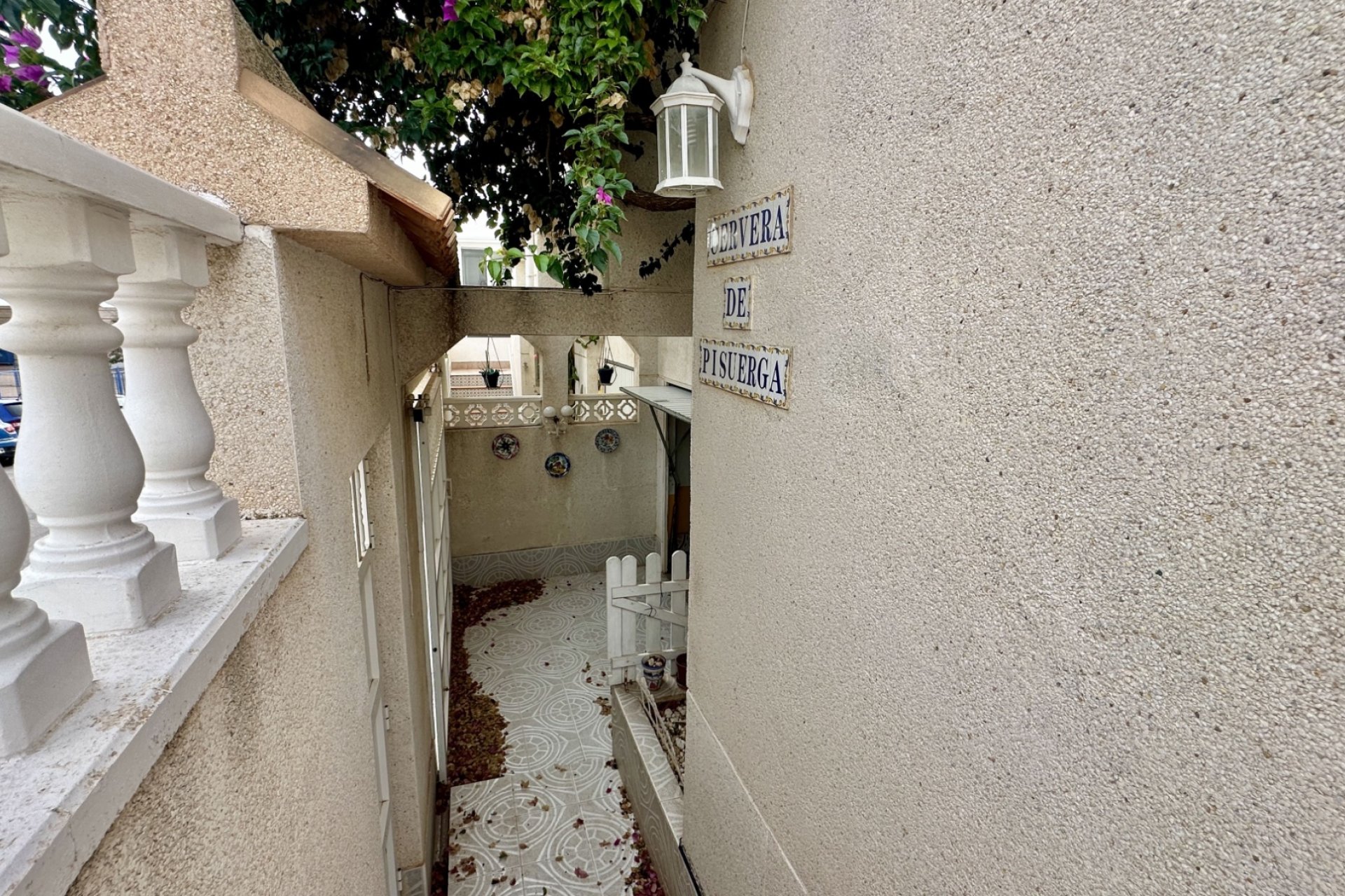 Reventa - Adosado -
Orihuela Costa - Los Altos