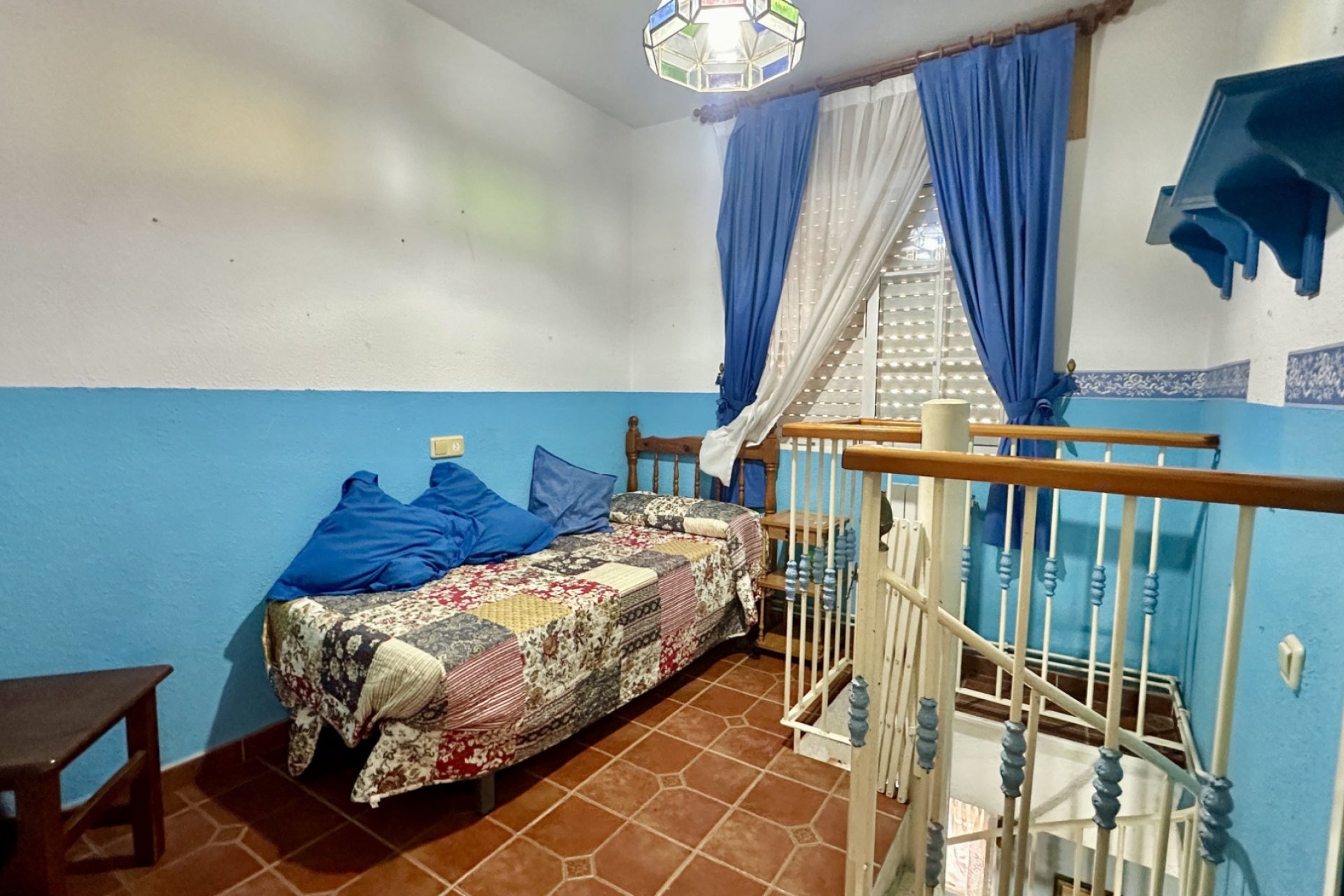 Reventa - Adosado -
Orihuela Costa - Los Altos