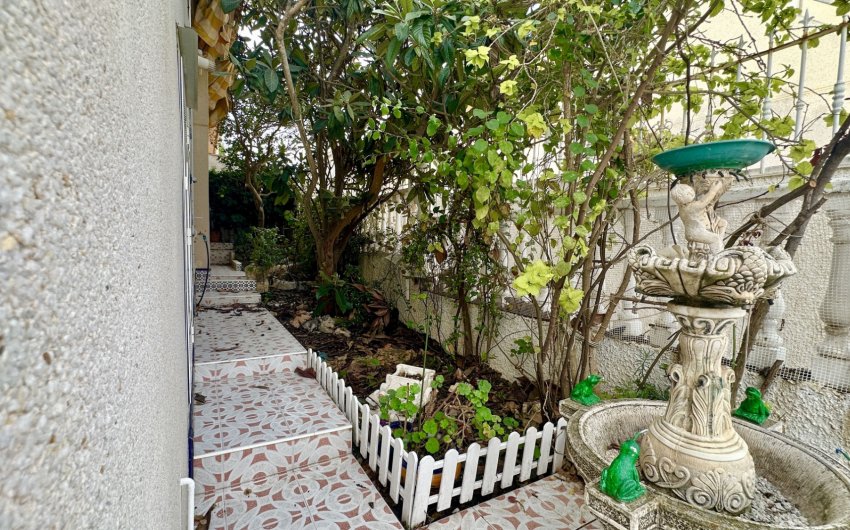 Reventa - Adosado -
Orihuela Costa - Los Altos