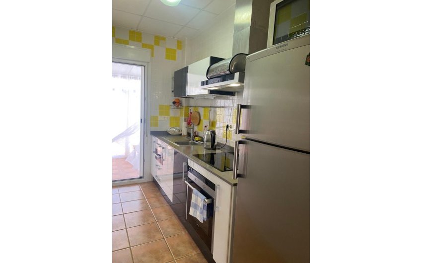 Reventa - Adosado -
Orihuela Costa - Mil Palmeras