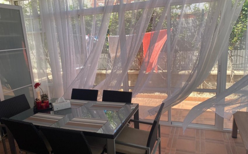 Reventa - Adosado -
Orihuela Costa - Mil Palmeras