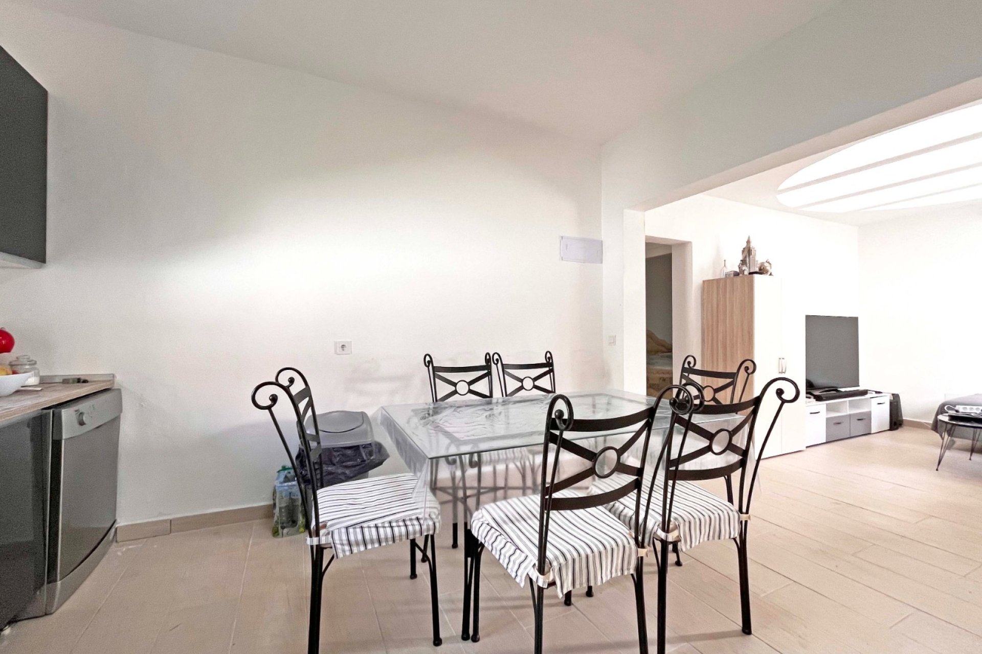 Reventa - Adosado -
Orihuela Costa - Playa Flamenca