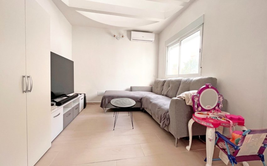 Reventa - Adosado -
Orihuela Costa - Playa Flamenca