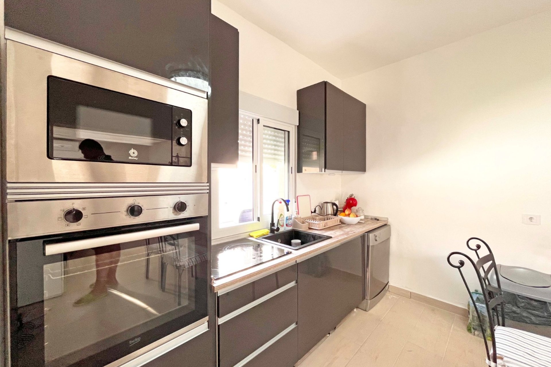 Reventa - Adosado -
Orihuela Costa - Playa Flamenca