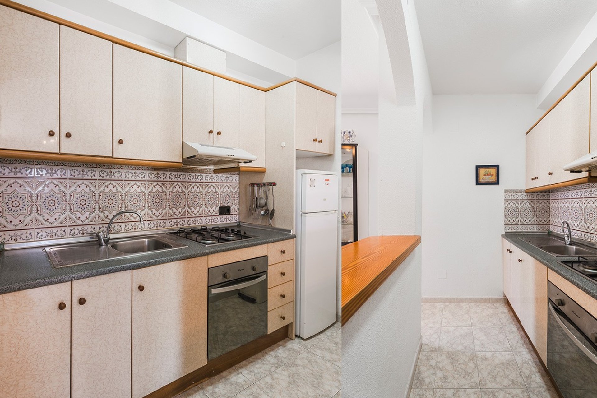 Reventa - Adosado -
Orihuela Costa - Playa Flamenca